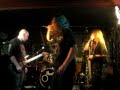 Mortal Form - Ace of Spades