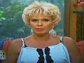 susana gonzalez haciendo ejercicio embarazada