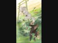 Kiba and Akamaru