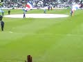 Rangers v Septic 29/3/08 pre match Rangers v Septic 29/3/08 pre match