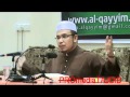 Dr Asri-Umar r.a di beri ilham-25-01-2011