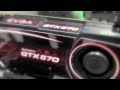 EVGA GeForce GTX 570!