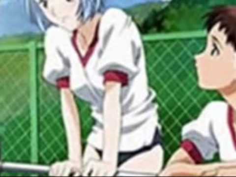 rei ayanami