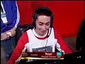 2009 WCG 그랜드 파이널 3일차: 카운터스트라이크 경기: k23 vs esq.Wind