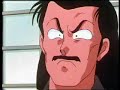 RANMA 1/2 Capítulo 38 Audio Castellano (España) parte 1/3