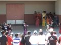 Saachi's First Dance Performance on Stage