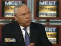 General Colin Powell Endorses Barack Obama General Colin Powell Endorses Barack Obama