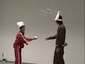 Drama Kelas Bahasa Indonesia 1