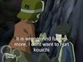 Takouji minus Koukou