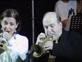 Desafinado (I.Tomayeva, Lew Soloff  JVL-Band)