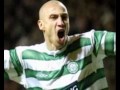 HENRIK LARSSON TRIBUTE