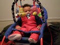 My 5 month old Nephew