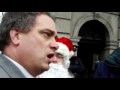 Sinn Féin opposes cuts to Christmas social welfare payment