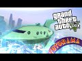 Planet Express Ship BETA3 for GTA 5 video 2