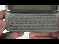 HTC Touch Pro 2 Video Review