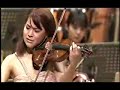 M.kamio plays Tchaikovsky Violin Concerto (2nd Mov) M.kamio plays Tchaikovsky Violin Concerto (2nd Mov)