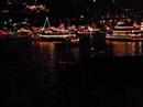 Christmas Ships in Seattle