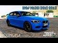 2013 BMW M135i для GTA 5 видео 3