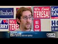 Cornyn Staffer Dave Beckwith Exposed For Sockpuppeting