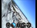 Mt. Everest Flyby Mt. Everest Flyby