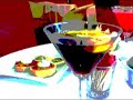 Cocki Mazzetti - Un café