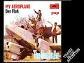 08. BEATNIKS - Der Floh (1968)