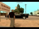 Convoy-Trucker's Hell (GTA SA)