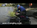 Will Raison Double Figure Carp On The Pole DVD Trailer