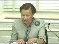 Markup: Reauthorizing the SBIR and STTR programs (HR 5819)