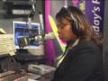 Frankie Darcell Talk of the Town TV