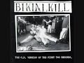 Bikini Kill - Jigsaw Youth