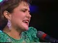 Yolanda Gonzalez Festival Oti 1989 Colombia