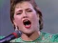 Yolanda Gonzalez Festival Oti 1989 Colombia