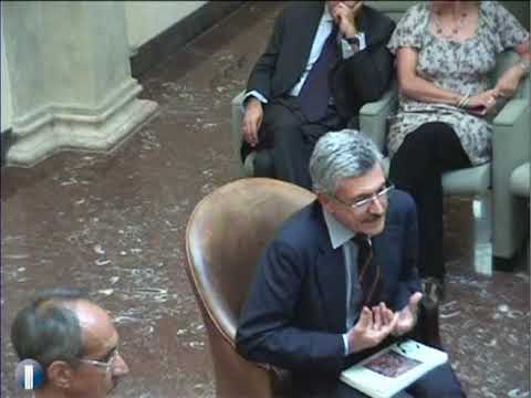 Intervento di Massimo D'Alema [3/8]