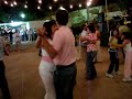 Arraial da Festa Sra do Mileu