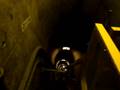 inside the Hoover Dam