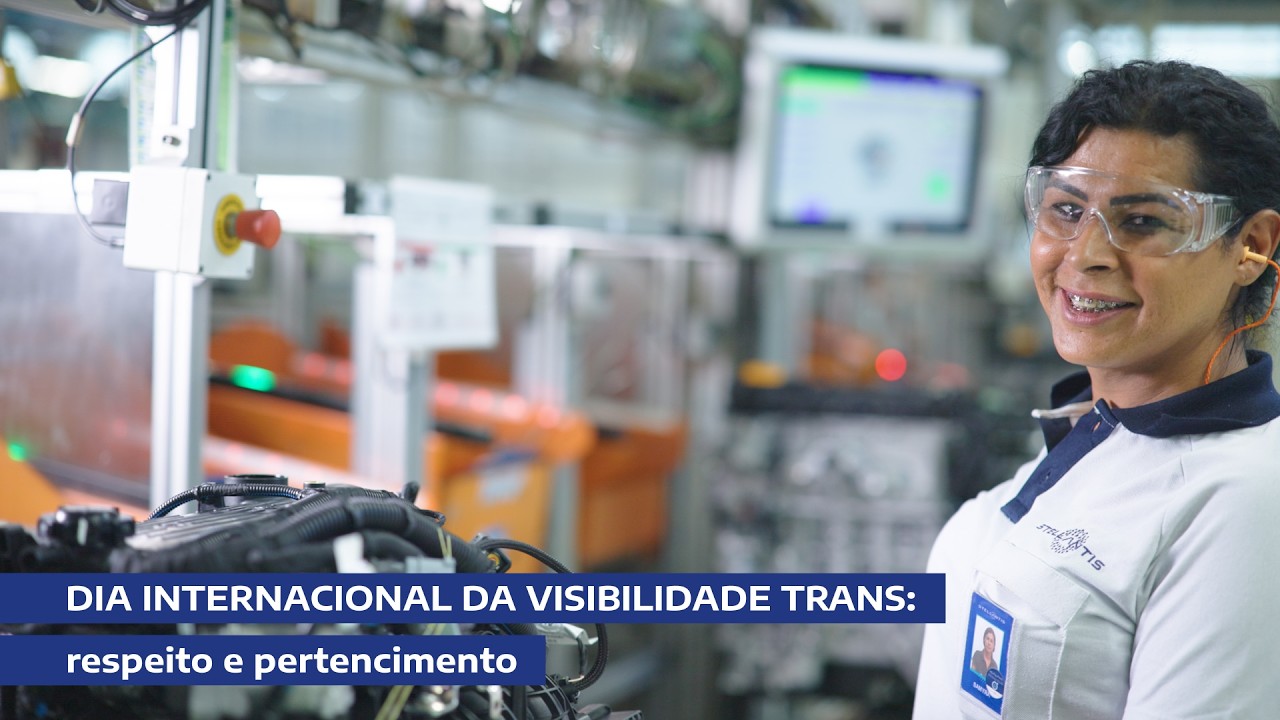 Dia Internacional da Visibilidade Trans: respeito e pertencimento