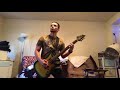 Zombie - (Bad Wolves) originally by The Cranberries