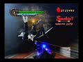 惡魔獵人4combo NARC(Part1)