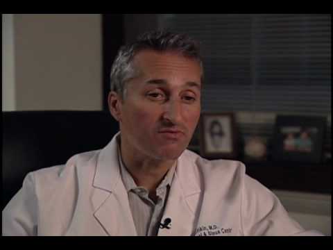 Chronic Sinusitis Symptoms and Treatment