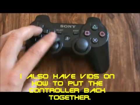 how to l3 in ps3
