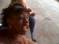 videos de ms.pauline and me and mesha bein idiots