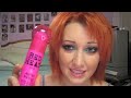 Hair Products: What are YOUR Faves?