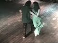 Mariana Dragone y Chicho Frumboli - LISBOA 2006 (2)
