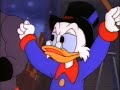 Ducktales - Majoor Koelbloed Uit De Kosmos deel 1 [NL]