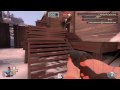Looks like the announcer is a bit unsure what is actually going on =P By far the best thing of this update (Dont forget about the losing animations), i would be happy about the hats, but it seems like i never get one =/ the most epic tf2 glitch (Since the civilian) WICH IS GONE NAAOW!!11 Thx for the OVERT......over 900 views.. ... Tf2 team fortress 1ekollon Overtime pyro medic heavy Omg lol trailer awesome OVERRRTIME tf2 announcer classless update hats glitch sound ...