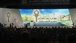 Mısır yeni başkentini inşa ediyor