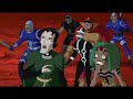 Darkseid: The Silent Apokolips Darkseid: The Silent Apokolips