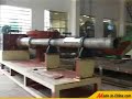 Extrusion equipments, plastics recyling equipments ad relate
