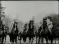Mounted Police Charge - 1896 Mounted Police Charge - 1896